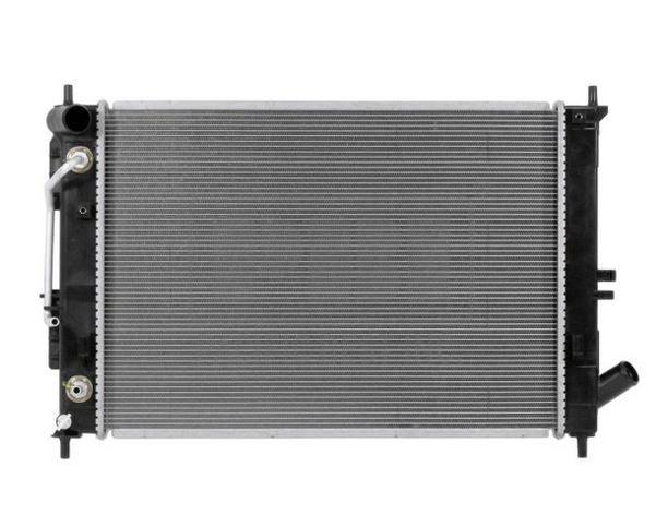 Radiateur pour Hyundai Elantra Coupé 2014 (13412) 1.8/2.0L, HY3010186