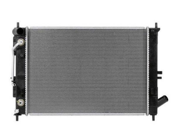 2014 Hyundai Elantra Coupe Radiator (13412) 1.8/2.0L