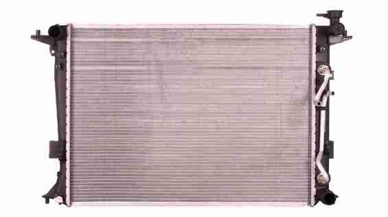 Radiateur pour Hyundai Genesis Coupé 2013-2014 (13420) 2.0L Turbo, HY3010189