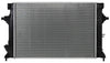2017-2020 Hyundai Elantra Sedan Radiator (13609) Ltd/Sel/Se/Value Ed/Gt Model 2.0L