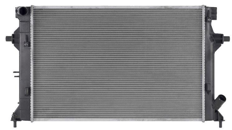 Radiateur pour Hyundai Elantra Berline 2017-2020 (13609) Ltd/Sel/Se/Value Ed/Gt, modèle 2.0L, HY3010213