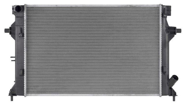 2017-2020 Hyundai Elantra Sedan Radiator (13609) Ltd/Sel/Se/Value Ed/Gt Model 2.0L