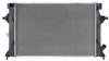 2017-2020 Hyundai Elantra Sedan Radiator (13609) Ltd/Sel/Se/Value Ed/Gt Model 2.0L