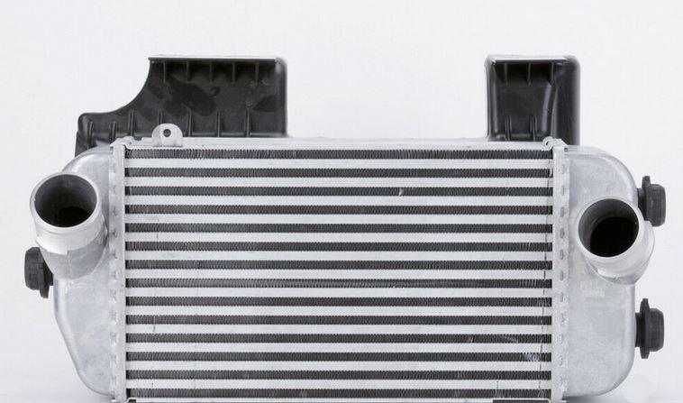 Intercooler turbo Hyundai Santa Fe Sport 2013-2016 Santa Fe 2.0L L4, HY3012102