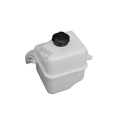 2014-2015 Hyundai Tucson Coolant Recovery Tank With Cap 2.4L
