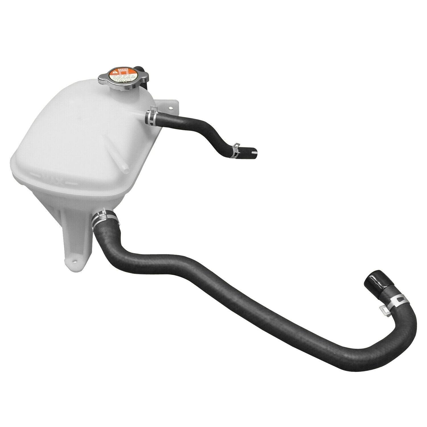 Réservoir de récupération de liquide de refroidissement avec bouchon pour Hyundai Elantra Sedan 1,4 L (2017-2020), HY3014121