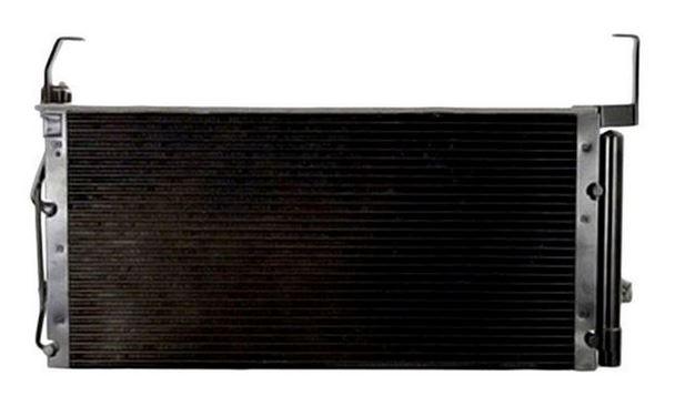 Condenseur Hyundai Santa Fe 2001-2006 3030, HY3030106