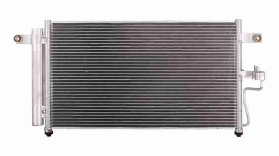 Condenseur Hyundai Accent Hatchback 2000-2005 3116, HY3030131