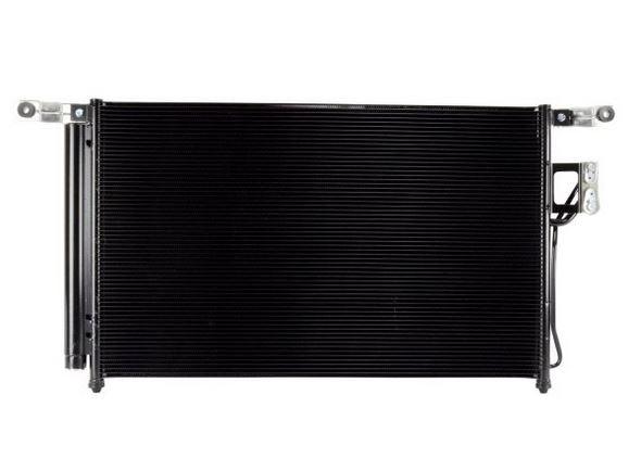 Condenseur Hyundai Santa Fe 2007-2009 3576, HY3030137