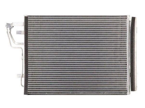 Condenseur Hyundai Elantra 2007-2010 3591, HY3030139