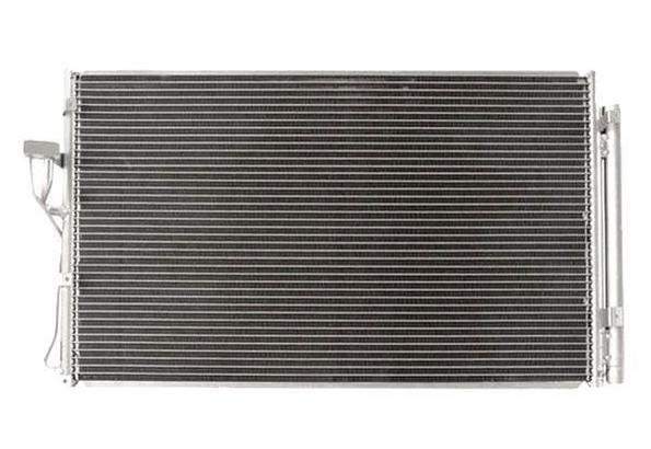 Condenseur Hyundai Veracruz 2007-2012 (3630) avec déshydrateur, HY3030140