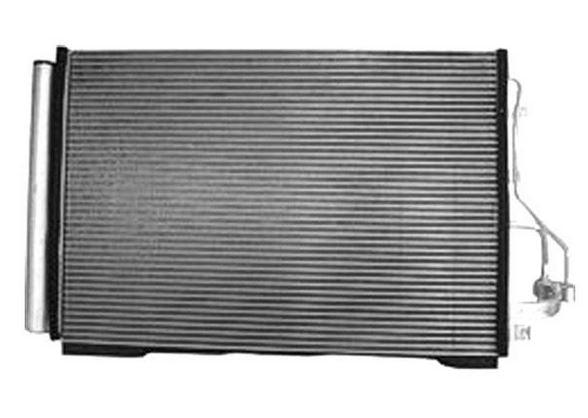 Condenseur Hyundai Elantra Sedan 2011-2014 (3967) avec déshydrateur, HY3030146
