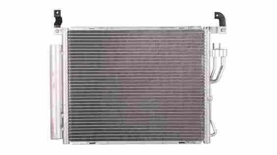 Condenseur Hyundai Veloster 2012-2013 (4044) 1.6L sans turbo, HY3030150