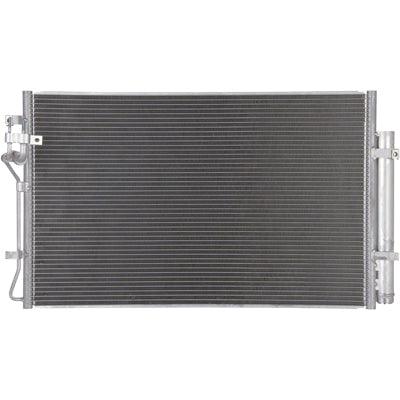 Condenseur Hyundai Genesis Coupé 2013-2014 (4326) 2.0L, HY3030155