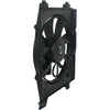2001-2006 Hyundai Elantra Ac Fan Assembly