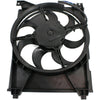 2001-2006 Kia Magentis Ac Fan Assembly