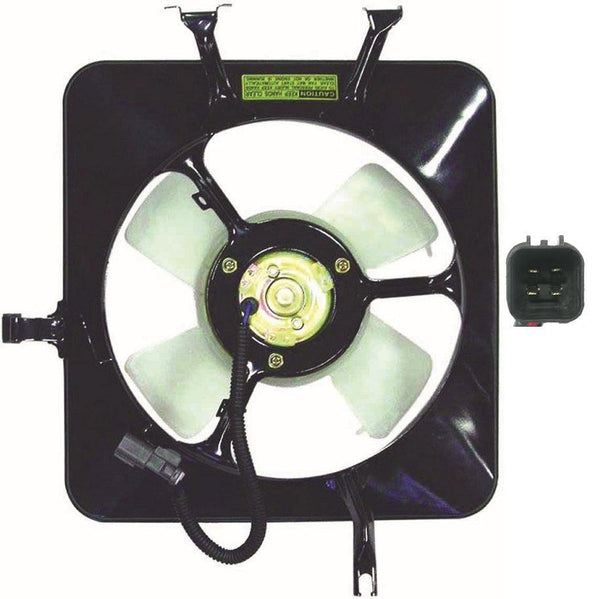 2001-2006 Kia Optima Ac Fan Assembly