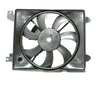 2003-2007 Hyundai Tiburon Ac Fan Assembly
