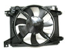 2003-2007 Hyundai Tiburon Ac Fan Assembly