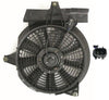 2001-2006 Hyundai Santa Fe Ac Fan Assembly