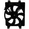 2000-2005 Hyundai Accent Sedan Ac Fan Assembly 1.5L Mt