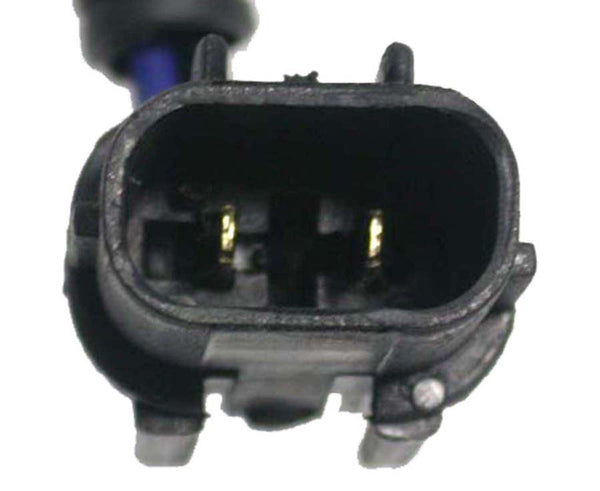 2004-2005 Hyundai Xg350 Ac Fan Assembly