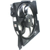 1999-2005 Hyundai Sonata Radiator Fan Assembly