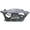 1999-2005 Hyundai Sonata Radiator Fan Assembly