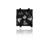 2000-2006 Hyundai Accent Hatchback Radiator Fan Assembly