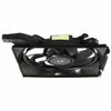2003-2008 Hyundai Tiburon Radiator Fan Assembly