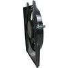 2007-2009 Hyundai Santa Fe Ac Fan Assembly 2.7L (Without Towing)
