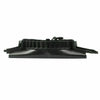 2007-2011 Hyundai Accent Hatchback Radiator Fan Assembly