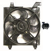 2007-2011 Hyundai Accent Hatchback Radiator Fan Assembly