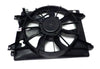 2007-2012 Hyundai Veracruz Radiator Fan Assembly