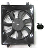 2007-2012 Hyundai Veracruz Radiator Fan Assembly