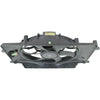 2010-2012 Hyundai Genesis Coupe Radiator Fan Assembly 2.0L