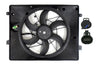 2010-2012 Hyundai Genesis Coupe Radiator Fan Assembly 3.8L