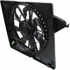 2010-2012 Hyundai Santa Fe Radiator Fan Assembly