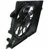 2011-2013 Kia Sorento Radiator Fan Assembly