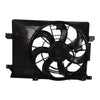 2011-2014 Kia Sportage Cooling Fan Assembly 2.4L