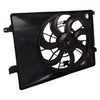 2011-2014 Kia Sportage Cooling Fan Assembly 2.4L
