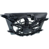 2011-2015 Hyundai Sonata Hybrid Radiator Fan Assembly 2.4L