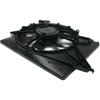 2013-2018 Hyundai Santa Fe Radiator Fan Assembly 3.3L