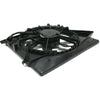 2013-2018 Hyundai Santa Fe Radiator Fan Assembly 3.3L