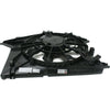 2013-2018 Hyundai Santa Fe Radiator Fan Assembly 3.3L