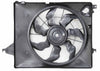 2013-2018 Hyundai Santa Fe Radiator Fan Assembly 3.3L