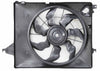 2011-2015 Kia Sorento Radiator Fan Assembly 3.3L