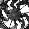 2017-2019 Hyundai Elantra Sedan Cooling Fan Assembly 2.0L