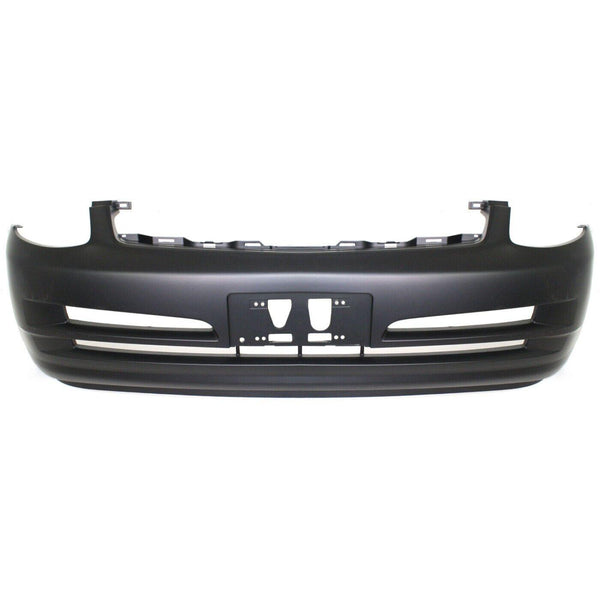 2003-2004 Infiniti G35 Sedan Bumper Front Primed