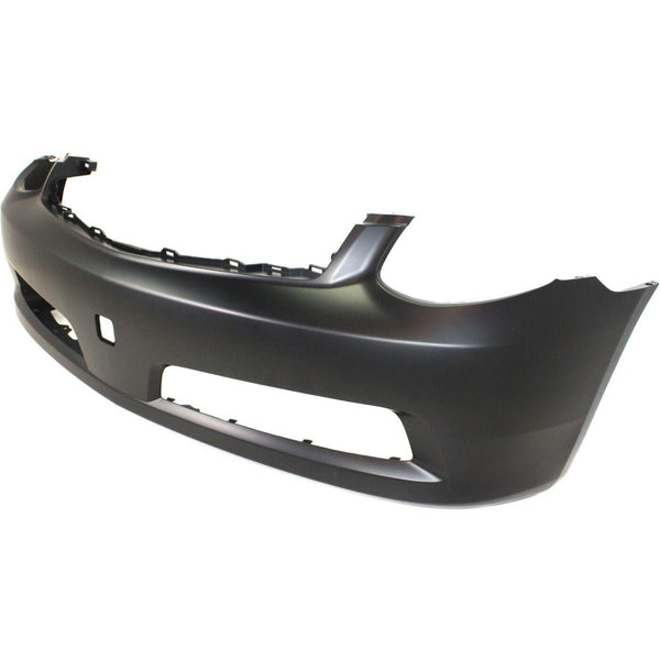 2005-2006 Infiniti G35 Sedan Bumper Front Primed Rwd